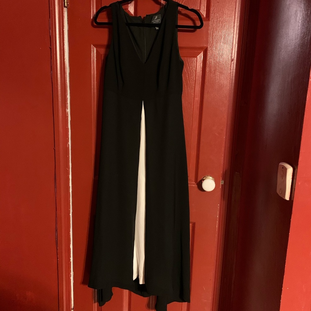 Adrianna Papell jumpsuit